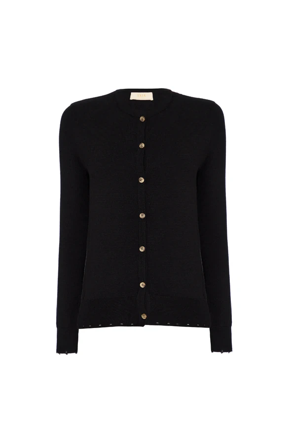 Cardigan Amor Perfeito