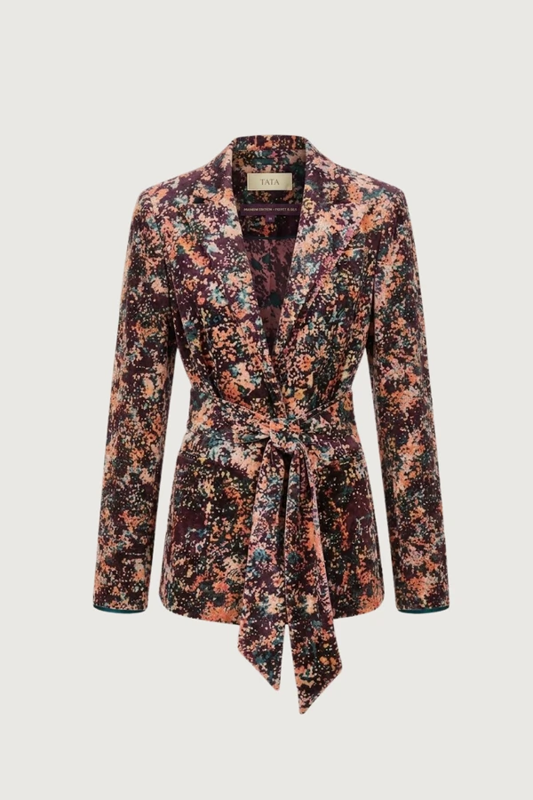 Parka Merecimento