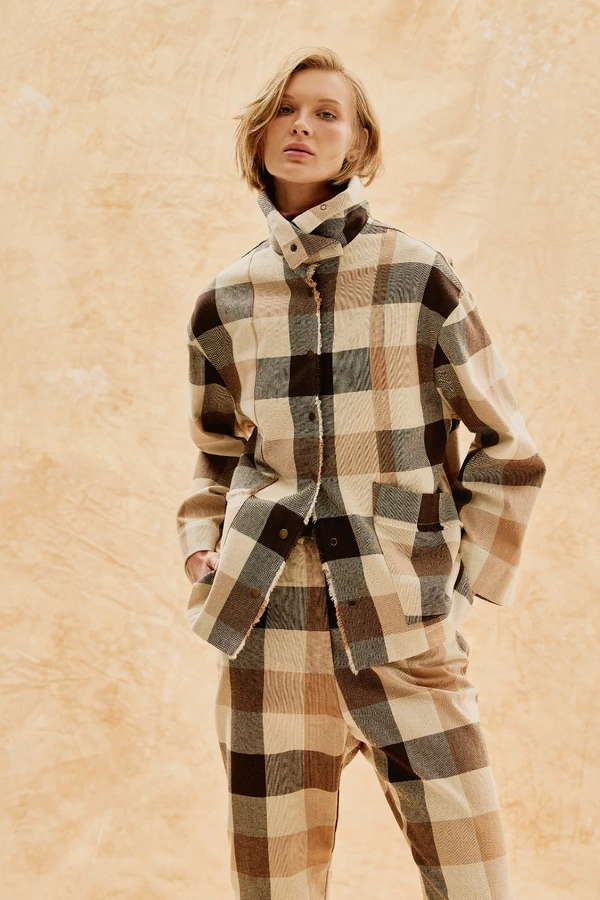 Parka Elo