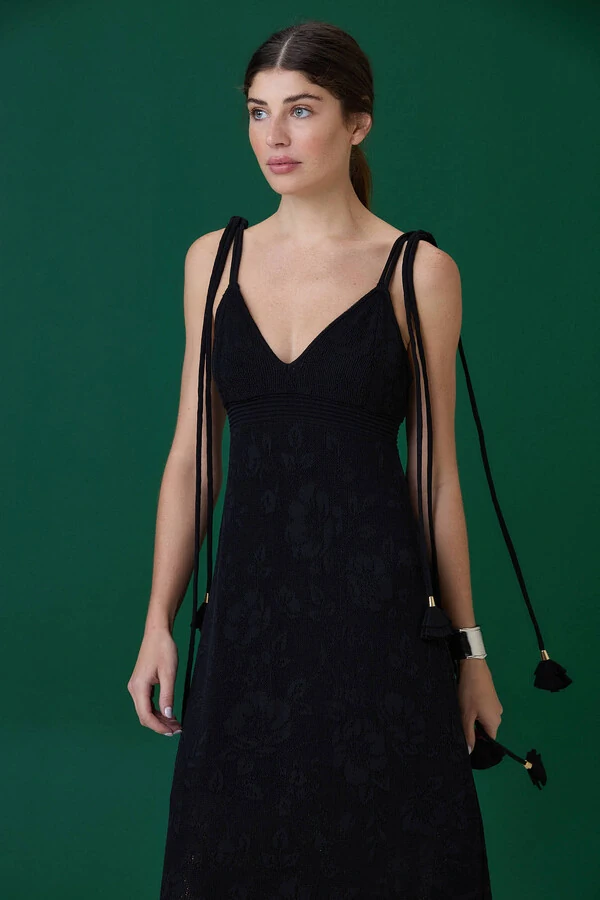 Vestido Rosa