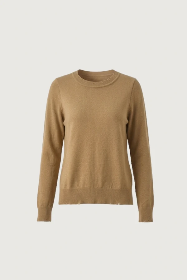 Tricot Amor