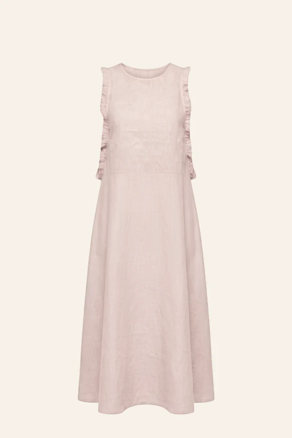 Vestido Cirandar