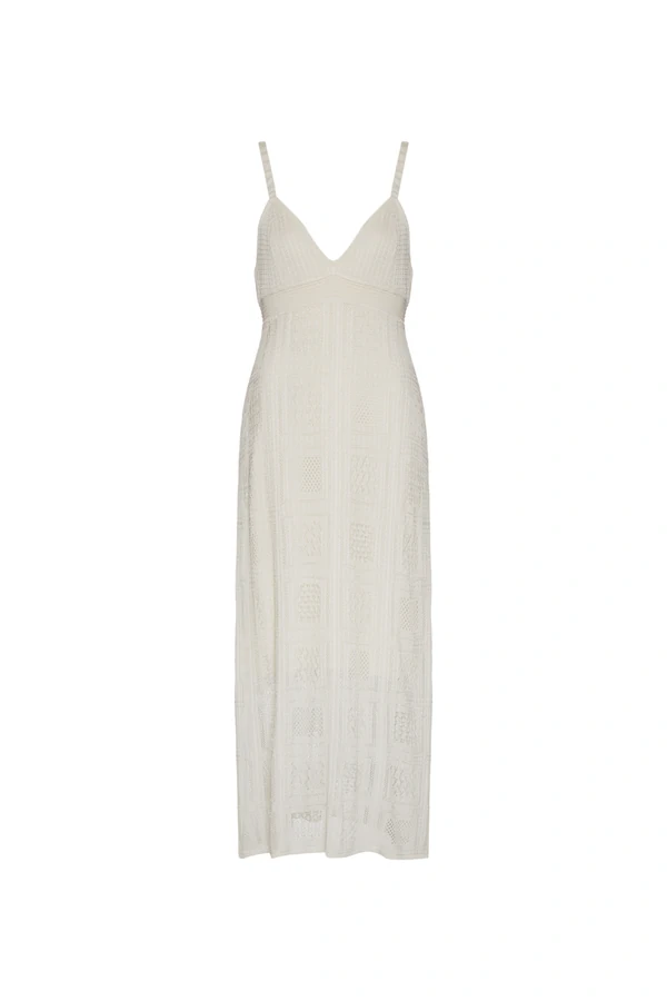 Vestido Calla