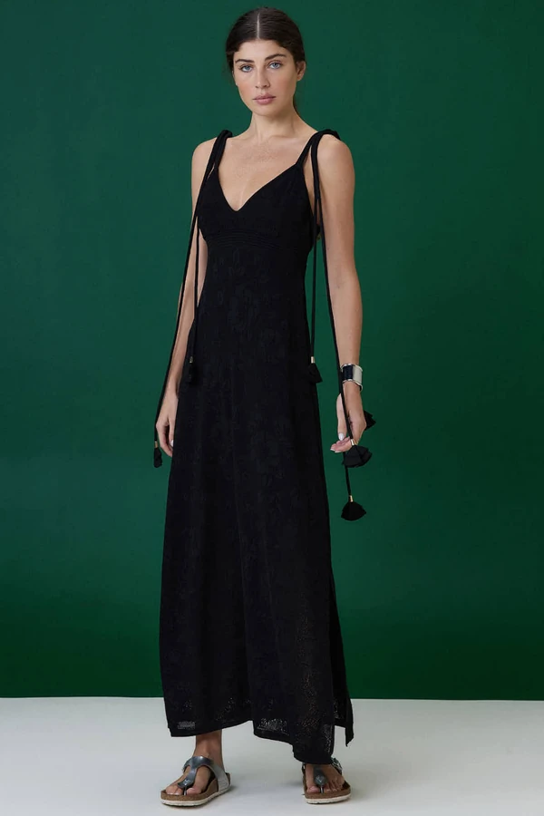 Vestido Rosa