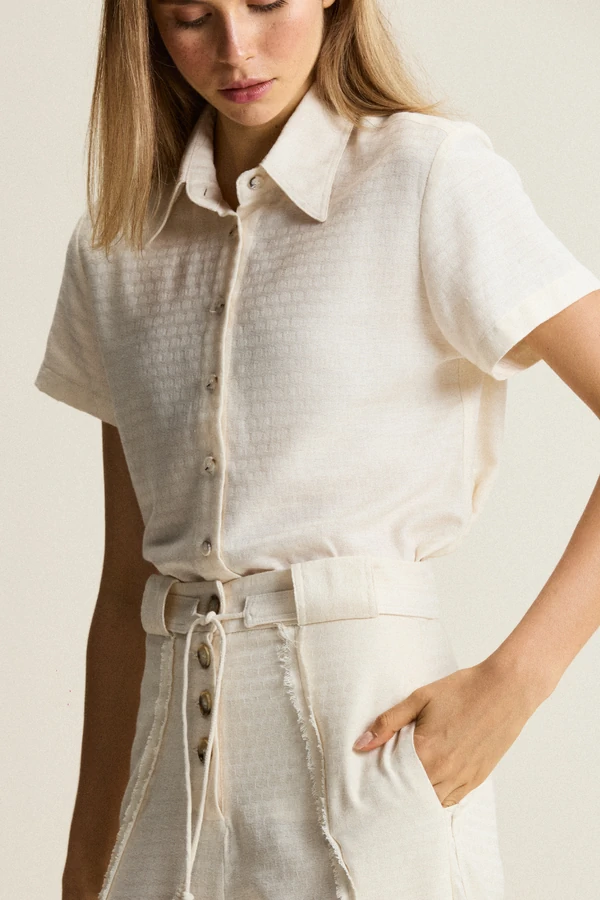 Camisa Inspiração