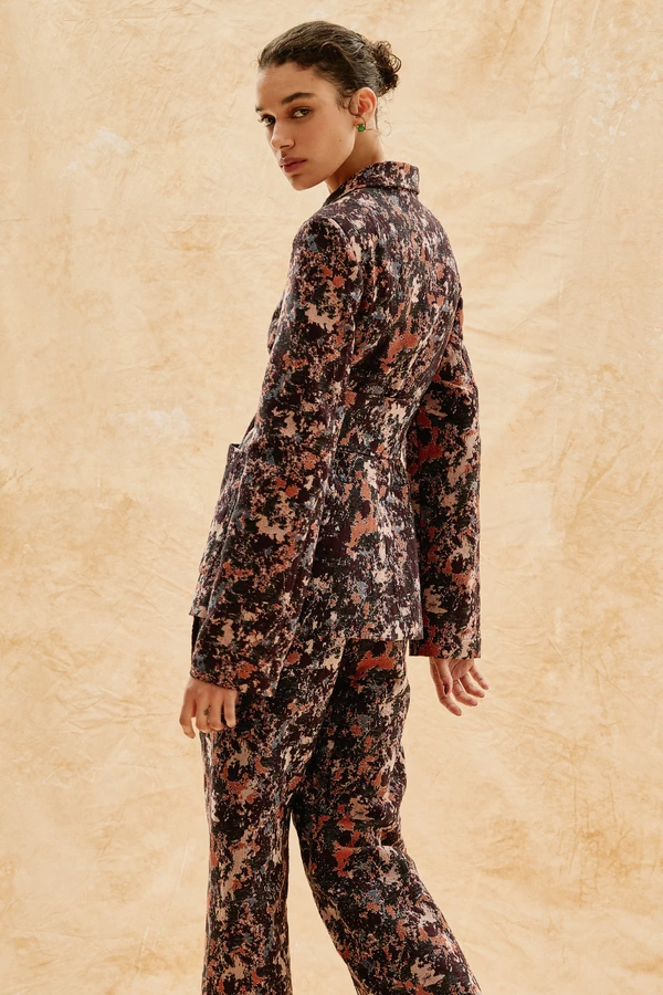 Parka Merecimento
