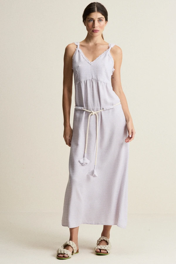 Vestido Ternura