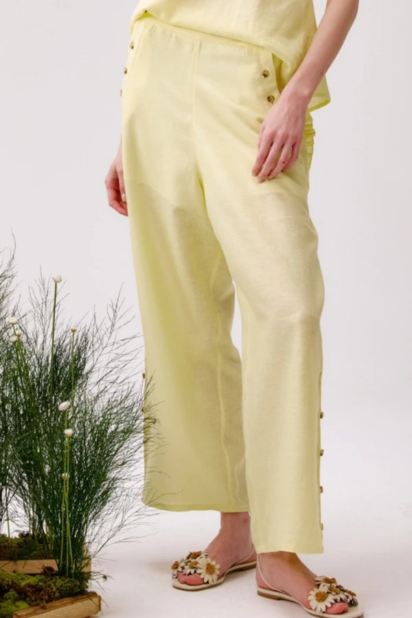 Calça Cirandar