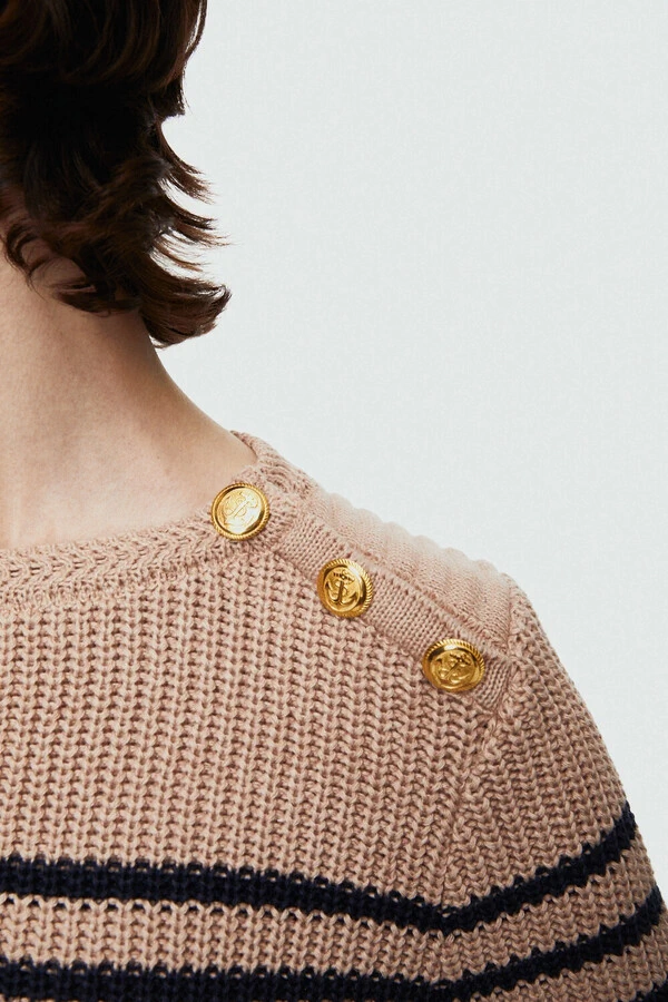 Tricot Colette