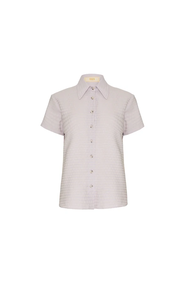 Camisa Inspiração