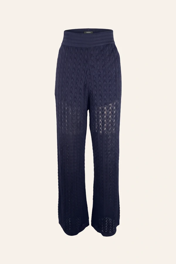 Calça Florescer
