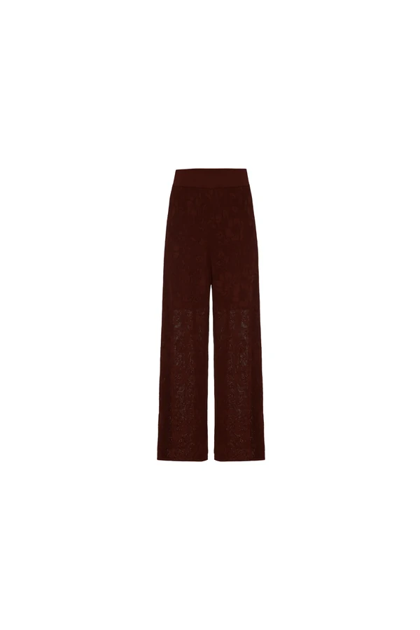 Calça Blossom