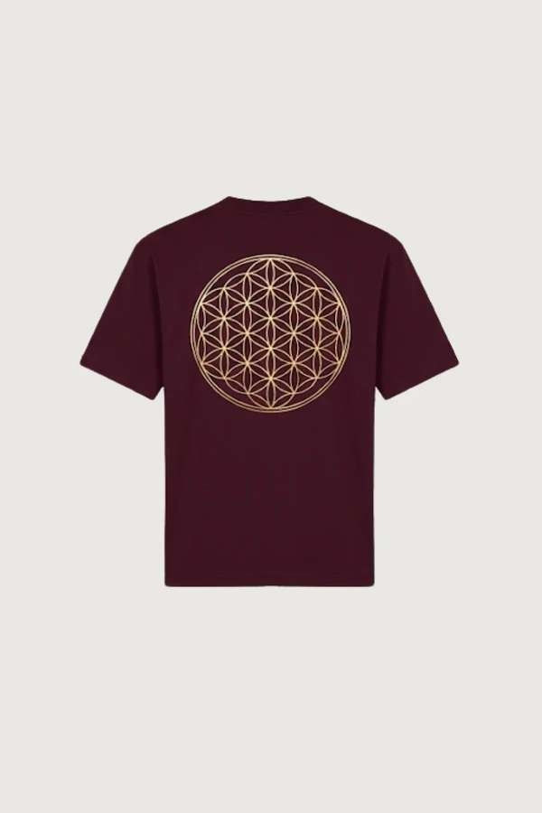 Camiseta Sagrada