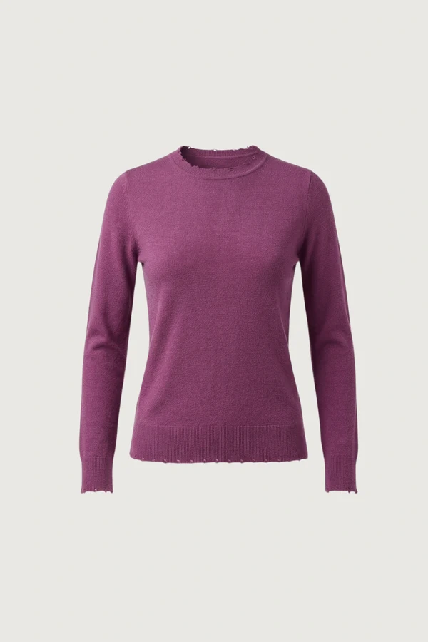 Tricot Amor