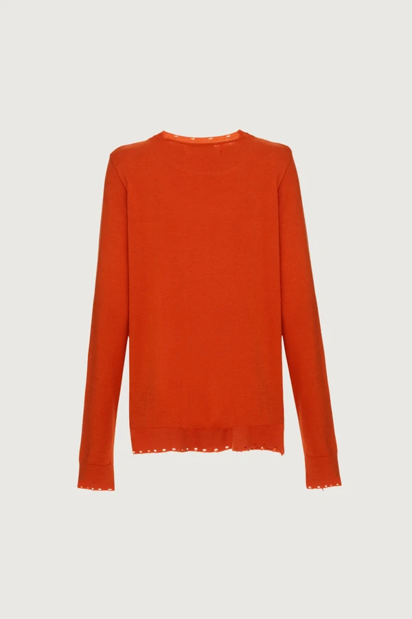 Tricot Amor Perfeito