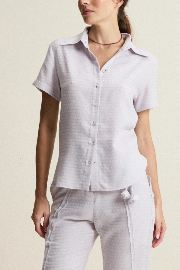 Camisa Inspiração