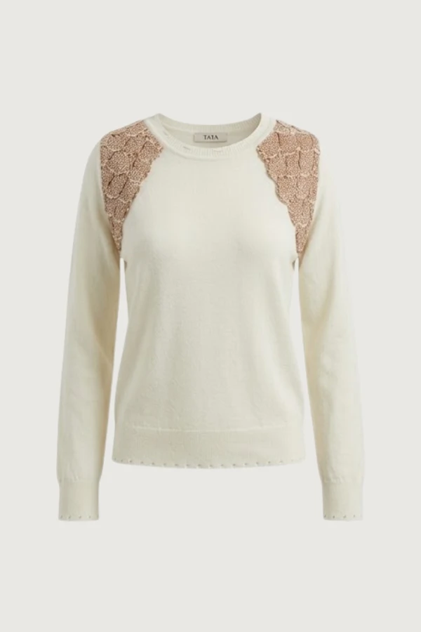 Tricot Florescer