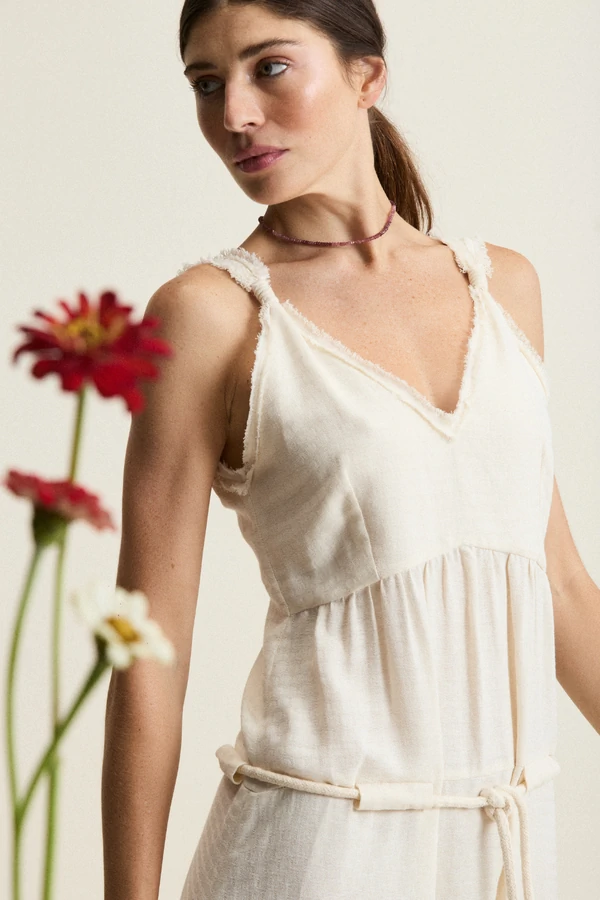 Vestido Ternura
