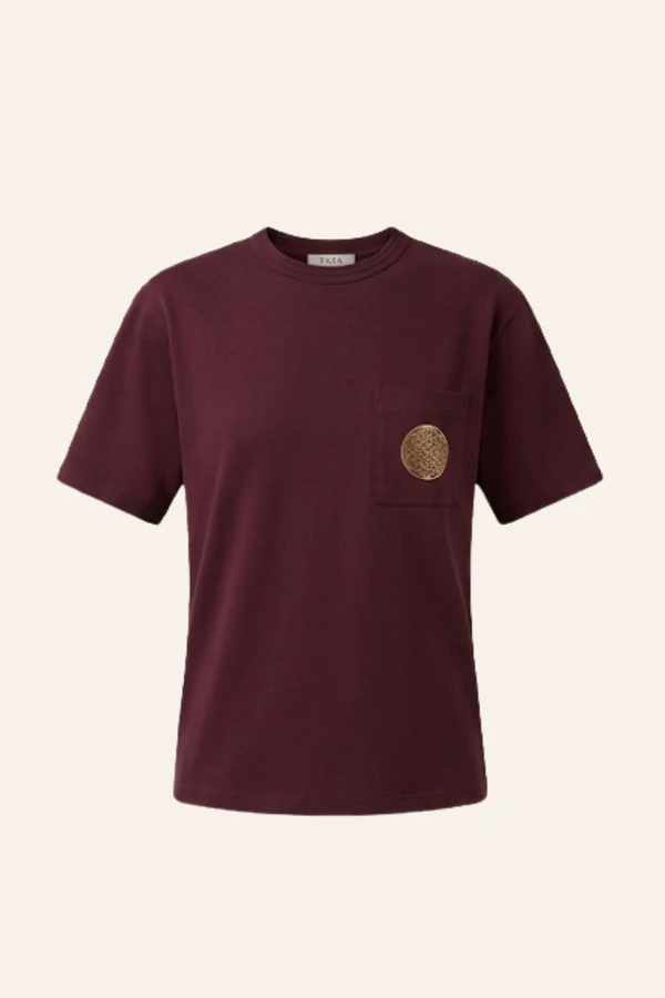 Camiseta Sagrada