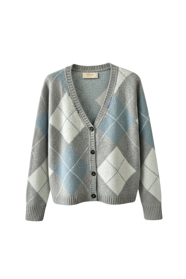 Cardigan Ancestralidade