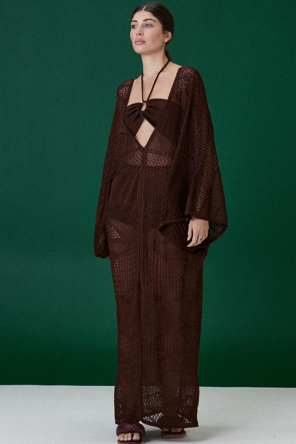 Kaftan Hera