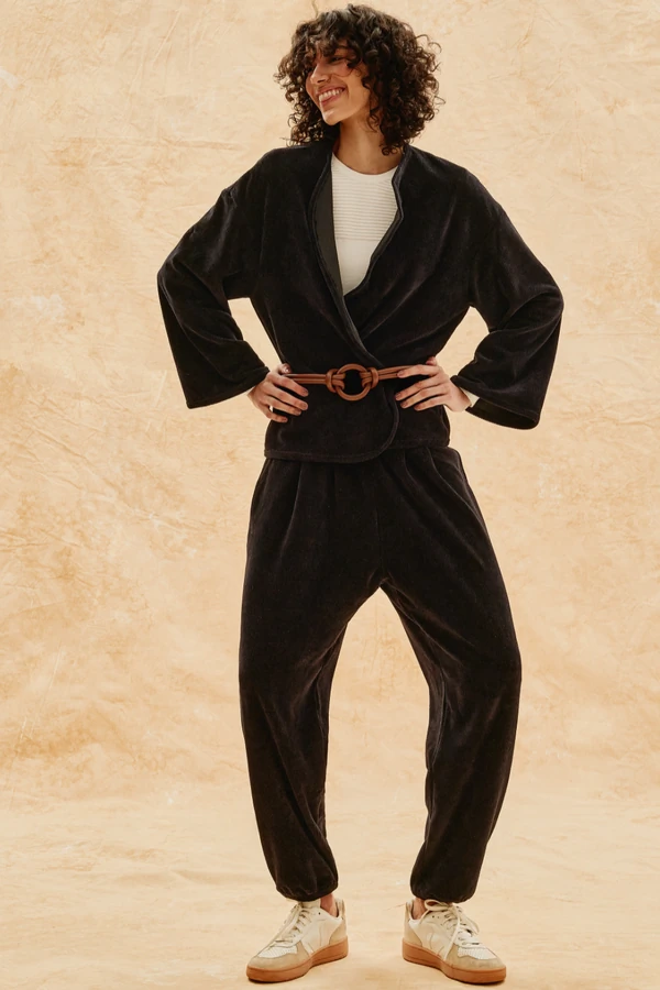 Kimono Leveza