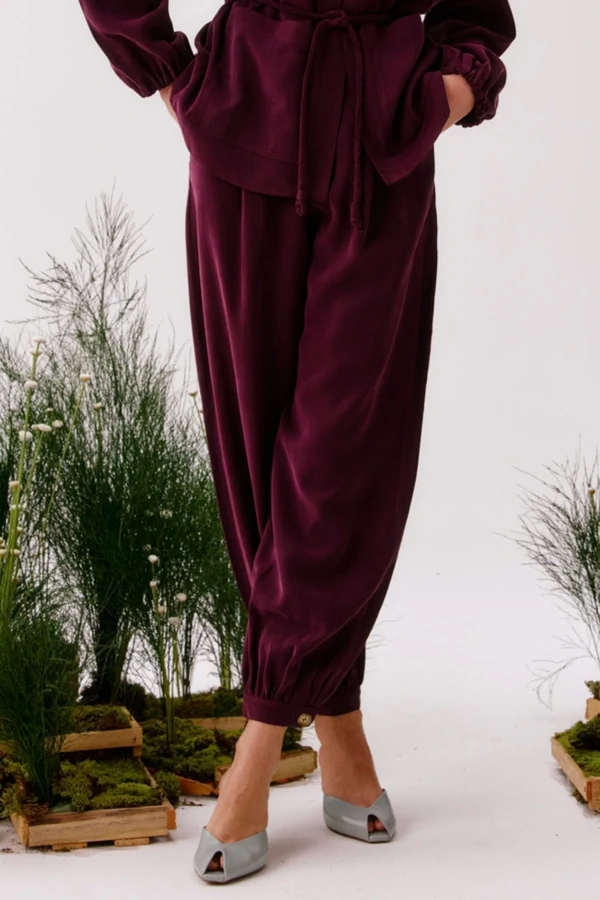 Calça Duna