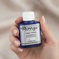 Monzi | Limpa Pratas | 35ml
