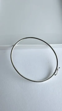 Bracelete Fio Redondo | Prata 925