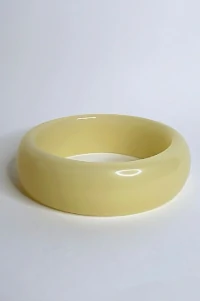 Pulseira Off White | Acrílico