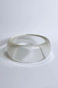 Pulseira Pele | Acrílico