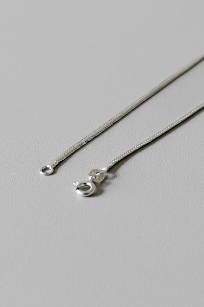 FotoTornozeleira Delicada 25cm | Prata 925 | Minimalista