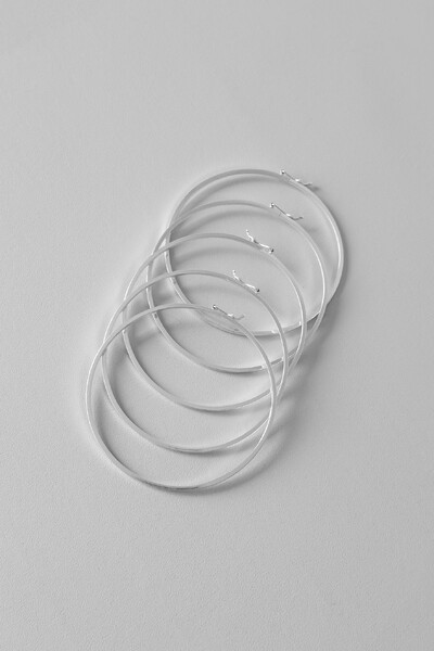 FotoPulseira Fio Quadrado Liso 2mm | Prata 925 | Minimalista