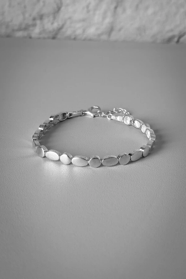 Pulseira Lara | Prata 925