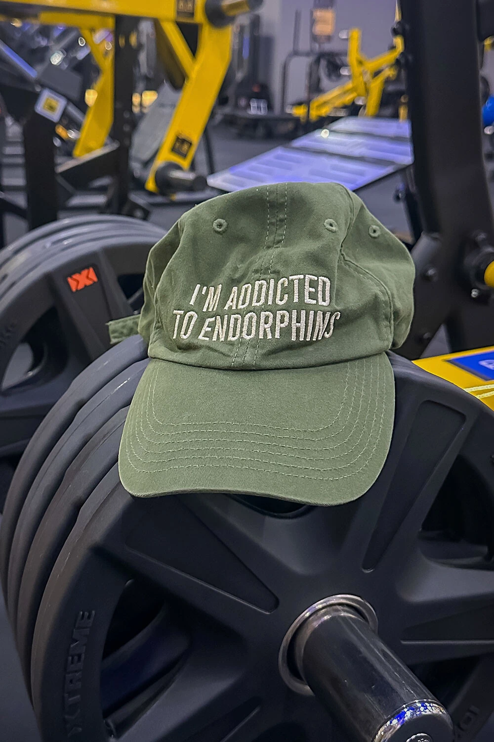 FotoBoné Endorphins Teebox