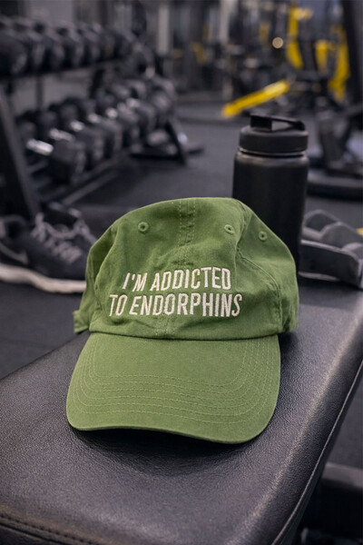 FotoBoné Endorphins Teebox