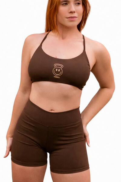 Foto Short LONGER Teebox