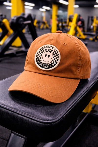 Foto Boné Happy Training Teebox