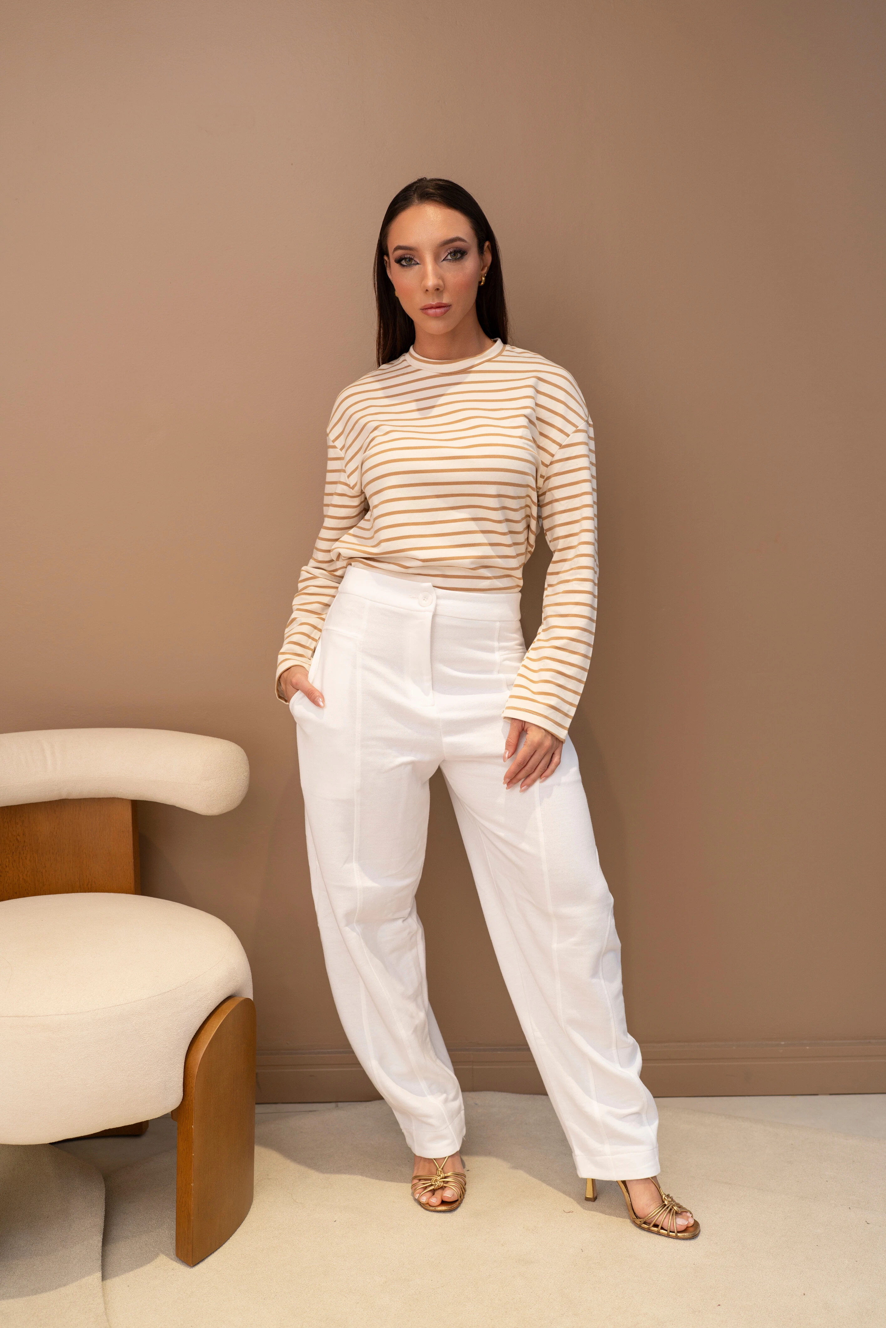 Foto Calça Amélie