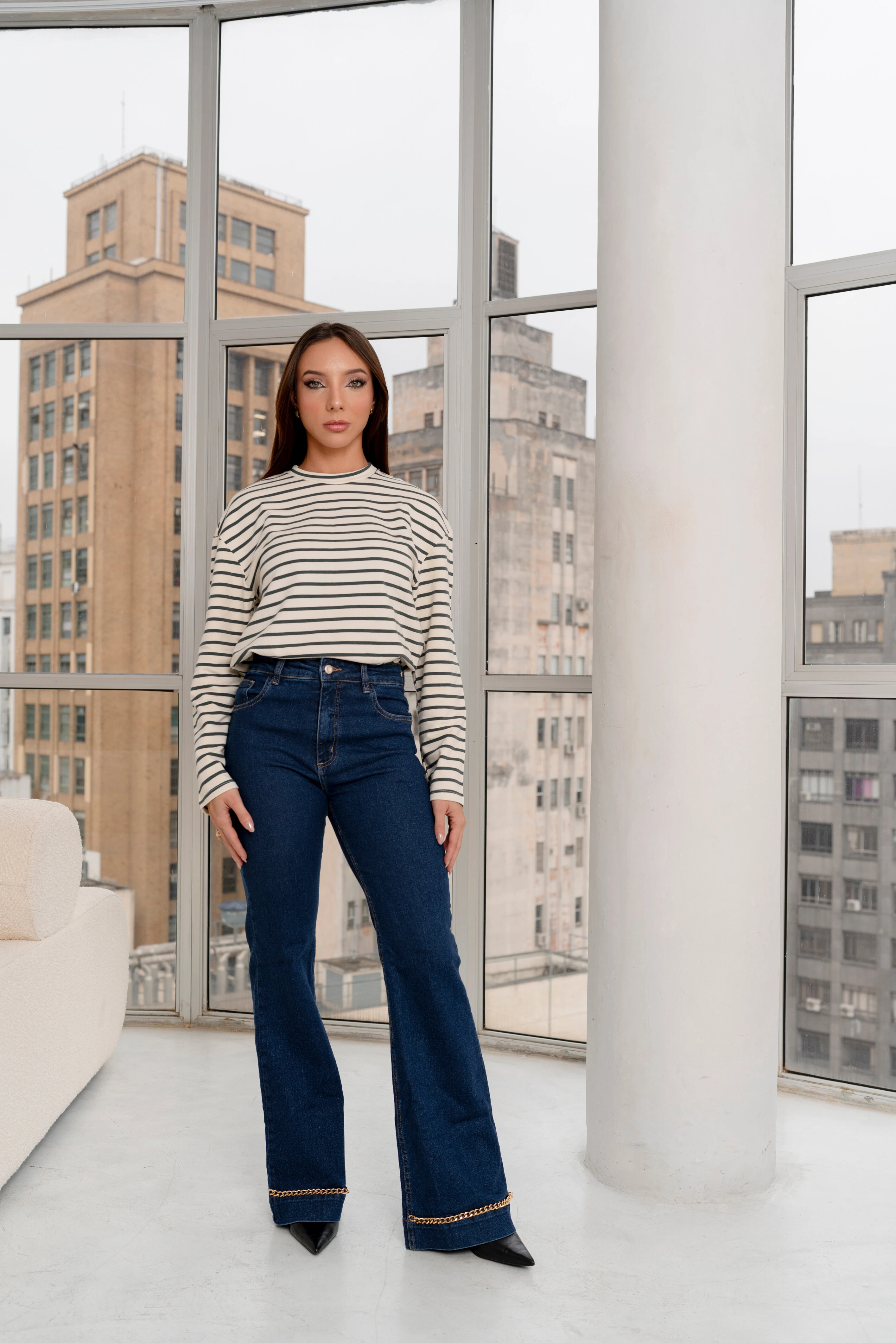 Foto Jeans Belle
