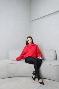 Jaqueta Carolina