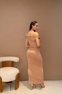 Vestido Celine