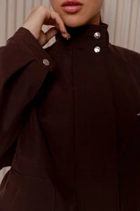 Jaqueta Bomber Essence