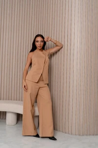 Calça Dominique