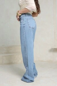 Calça Jeans Isadora