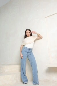 Calça Jeans Isadora