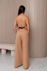 Calça Dominique