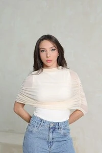 Blusa Gio