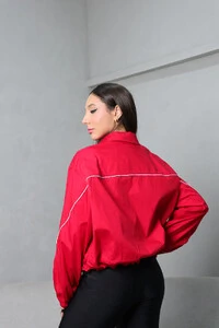 Jaqueta Carolina