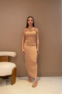 Vestido Celine